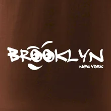 Brooklyn úsměv