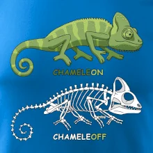 ChameleON_OFF (Hana-creative) ChameleON_OFF (Hana-creative)