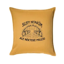 Nesnáším sklepy Nesnáším sklepy