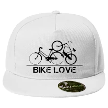 Bike love