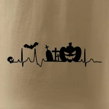 EKG Halloween