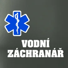 Rescue - Vodní záchranář