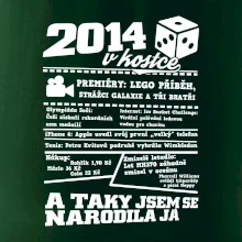 2014 v Kostce