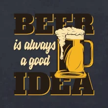 Beer idea