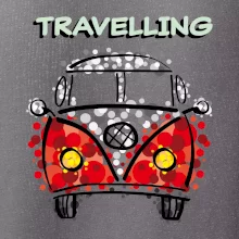 Traveling kreslene auto (lulu_art)