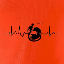 EKG svářeč EKG svářeč