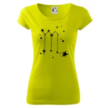 Souhvězdí - Scorpio - Štír