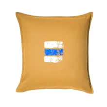 Turistická značka - modrá