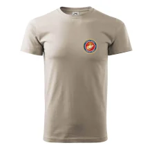 United States Marine Corps  barevné
