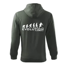 Evoluce Floorball Evoluce Floorball