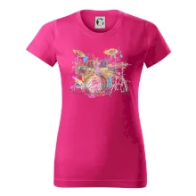 Bicí barevné splash