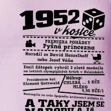 1952 v kostce