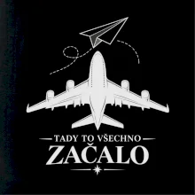 Tady to všechno začalo