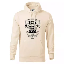 Nesnáším být sexy - Řidič Náklaďáku