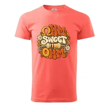 Ohm sweet ohm rezistor