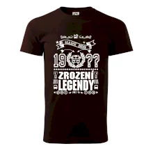 Zrození legendy - pro Autobusáka