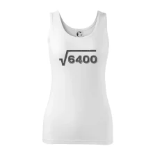 Narozeniny odmocnina 80