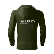 Čeština 2.0. - Nalživo