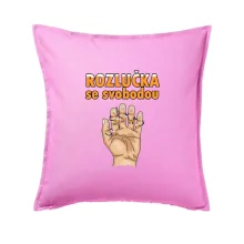 Rozlučka se svobodou pivo