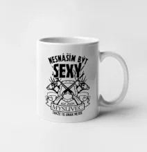 Nesnáším být sexy - myslivec