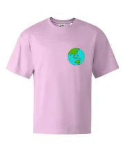 Planeta na prsu - Austrálie