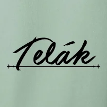 Staročeština - Telák - hlupák, lenoch