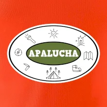 Apalucha logo