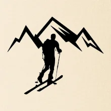 Skialp výlet na hory