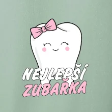 Nejlepší zubařka