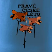 Pravé české léto