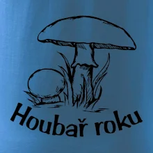 Houbař roku