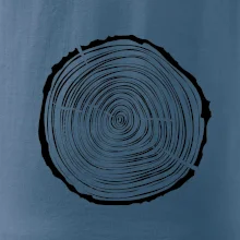 Letokruhy 25 bez věku