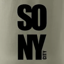 SO NY city