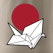 Japan culture - origami