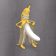 Úchylný banán (Hana-creative)