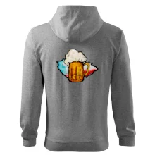 Český pivař (lulu_art)