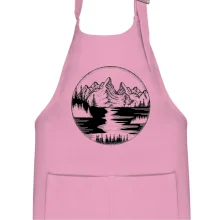 Cestování kruh - řeka