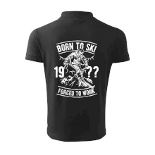 Born To Ski (vlastní ročník)