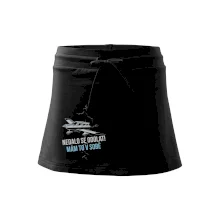 Nedalo se odolat, mám to v sobě letadlo