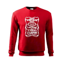 Vintage Etiketa - 1955