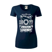 Zrození legendy - pro motorkáře