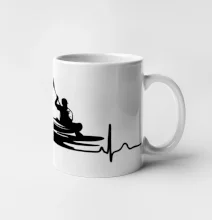 EKG kajak EKG kajak