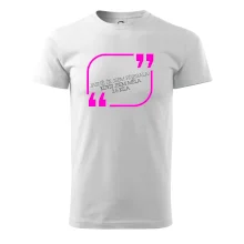 Jasně, že jsem přibrala