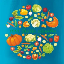 100% skvělá zelinářka