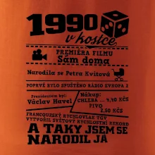 1990 v kostce