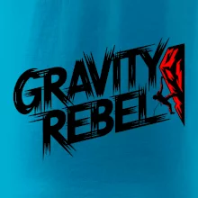 Gravity rebel