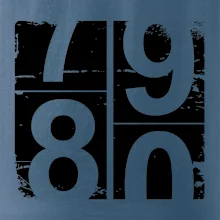 Tachometr 80 Tachometr 80