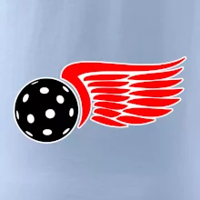 Okřídlený míček