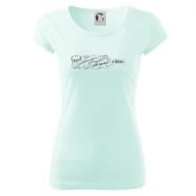 Život je příliš krátký - lahev