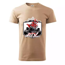 ATV čtyřkolka Mountain